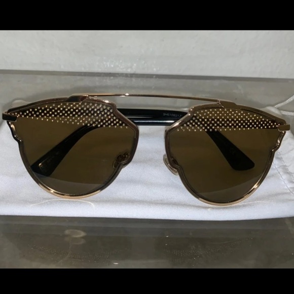 Dior So Real Sunglasses